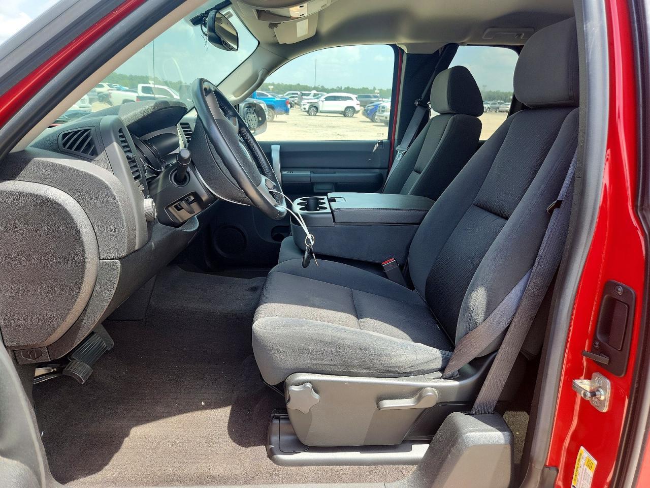 2009 Chevrolet Silverado C1500 Lt - Image 7