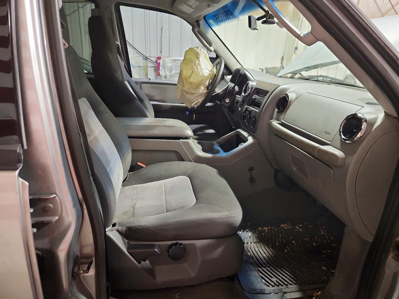 2006 Ford Expedition Xlt - Image 7