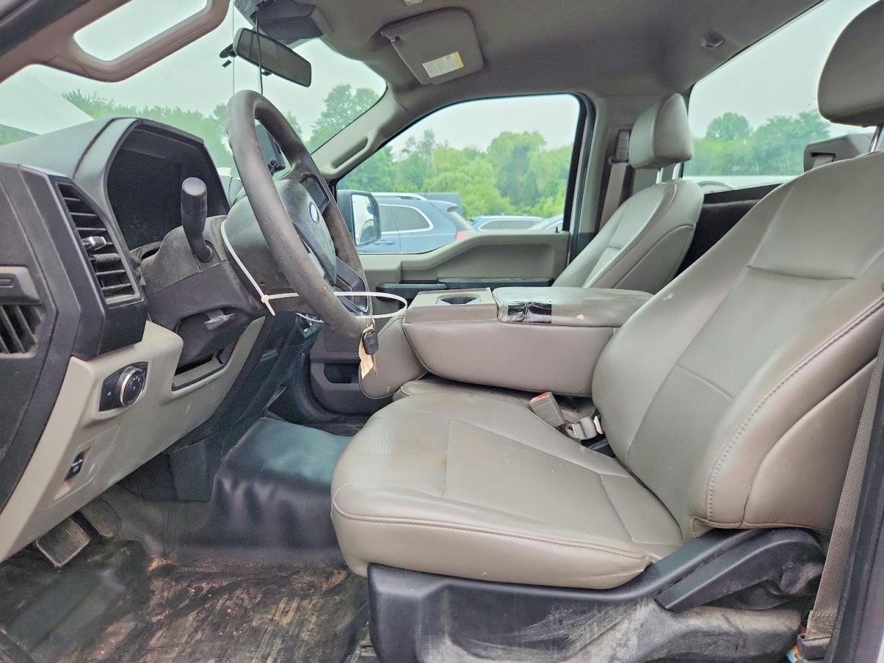 2019 Ford F150 - Фото 7