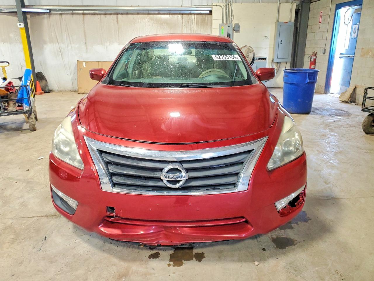 2013 Nissan Altima 2.5 - Image 5