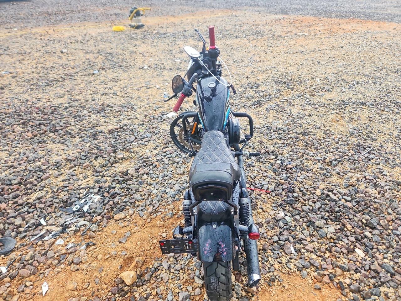 2018 Harley-Davidson Xl1200 Ns - Фото 6