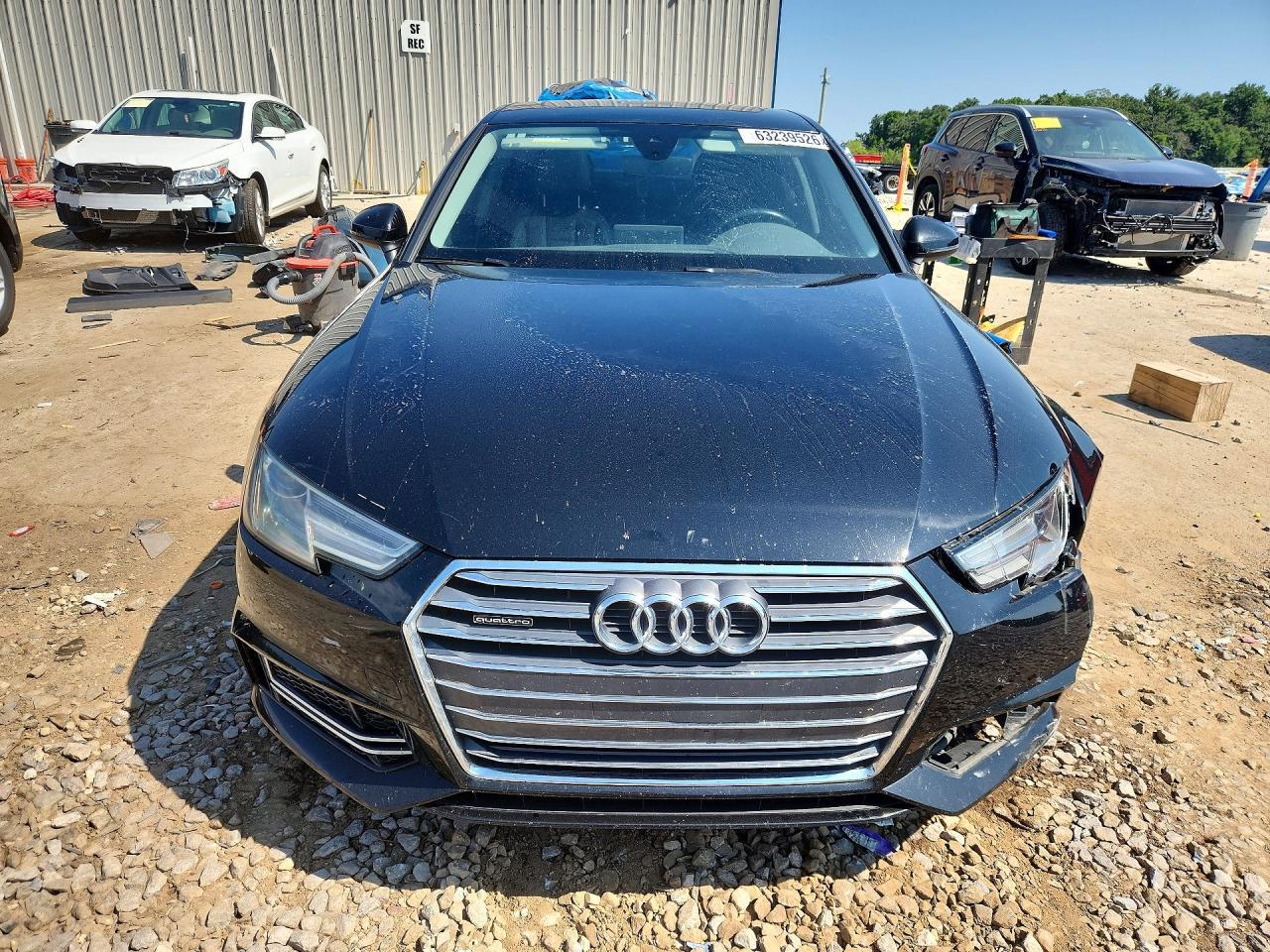 2017 Audi A4 Premium - Image 5