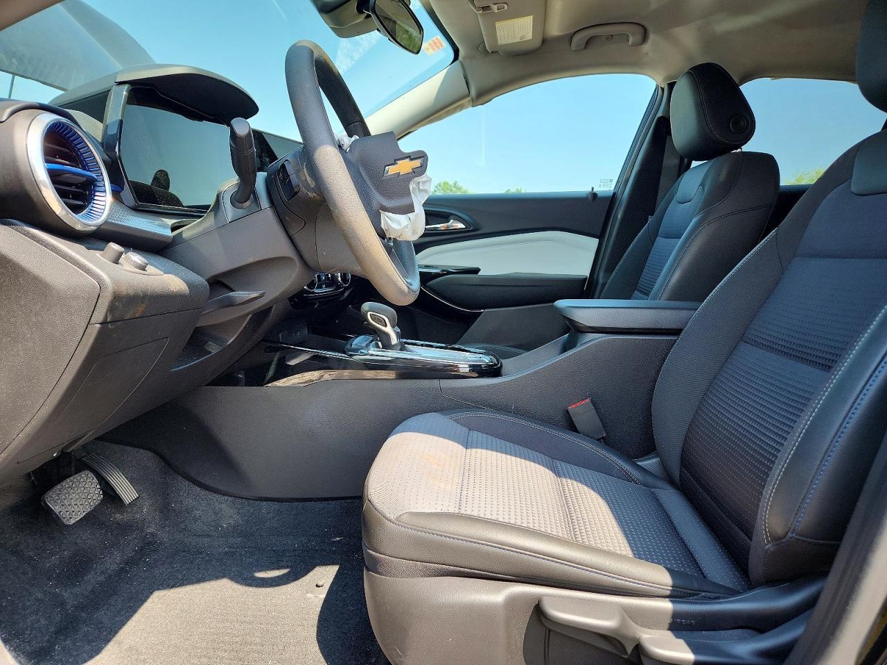 2024 Chevrolet Trax 1Lt - Фото 7