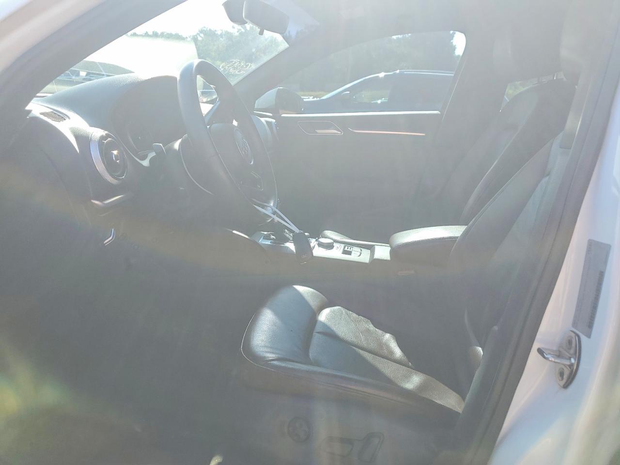 2020 Audi A3 Premium - Фото 7