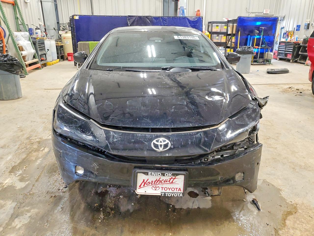 2025 Toyota Prius - Фото 5