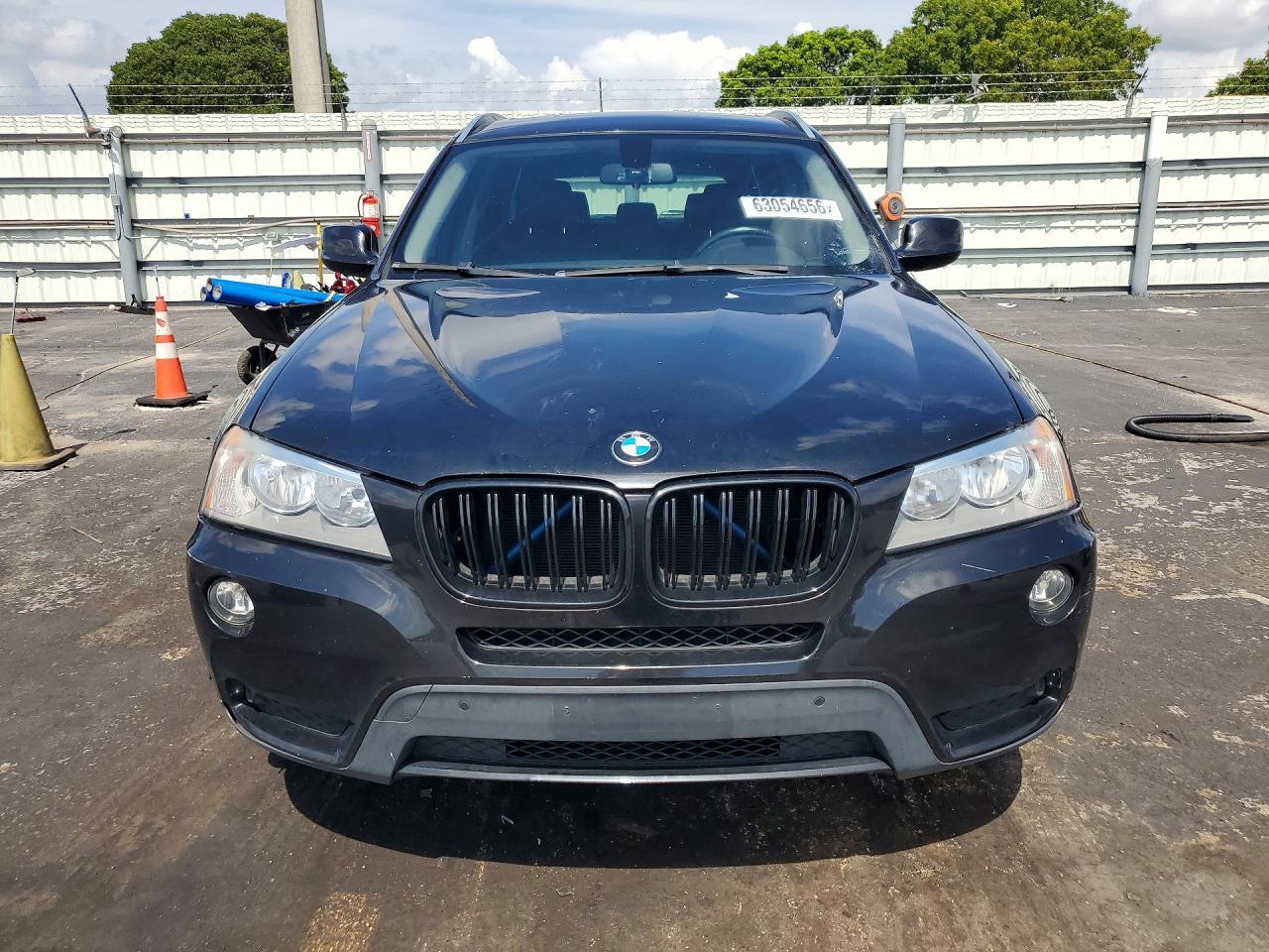 2013 BMW X3 xDrive28I - Фото 5