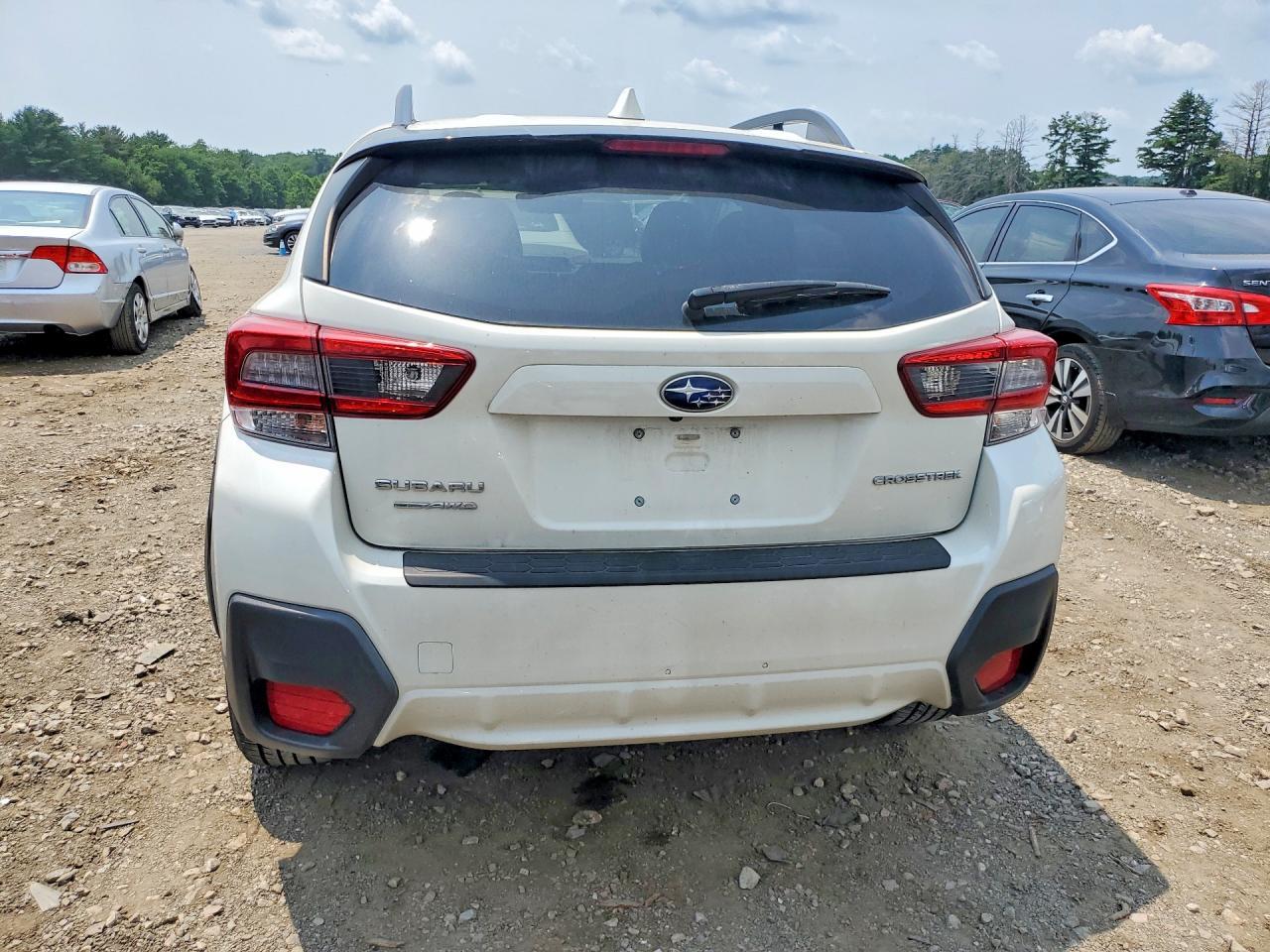 2021 Subaru Crosstrek Premium - Фото 6