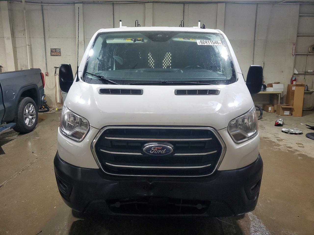 2020 Ford Transit T-250 - Фото 5
