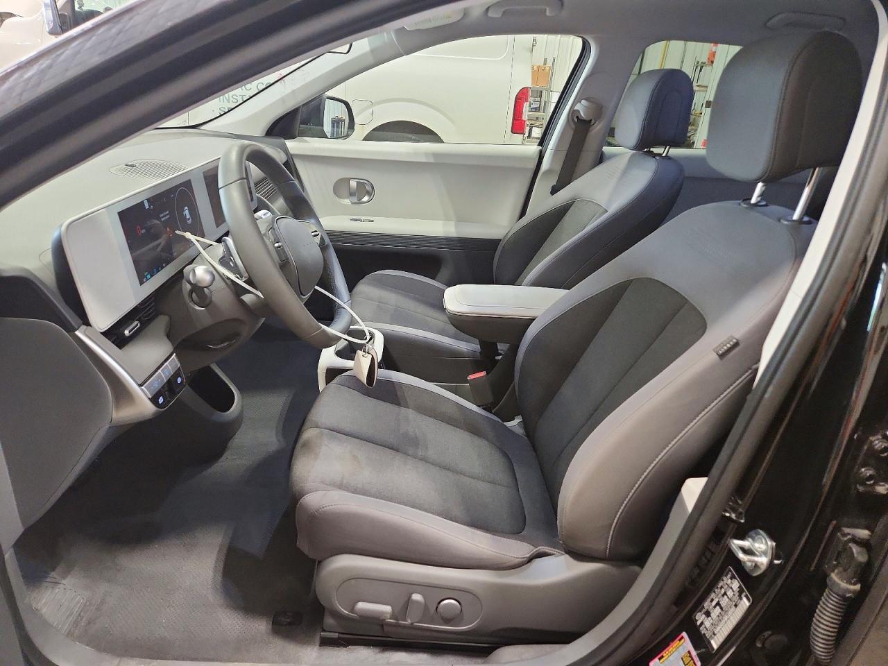 2024 Hyundai Ioniq 5 Se - Фото 7