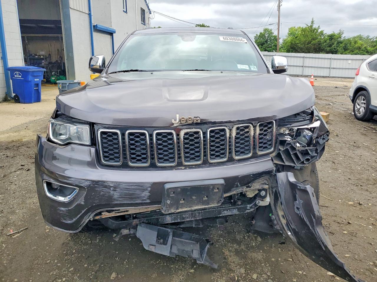 2020 Jeep Grand Cherokee Limited - Image 5