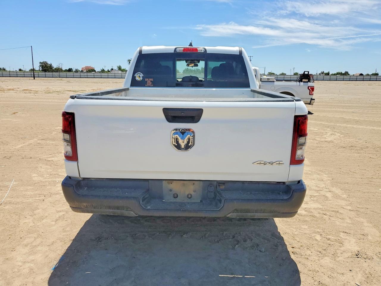 2024 Ram 1500 Tradesman - Фото 6