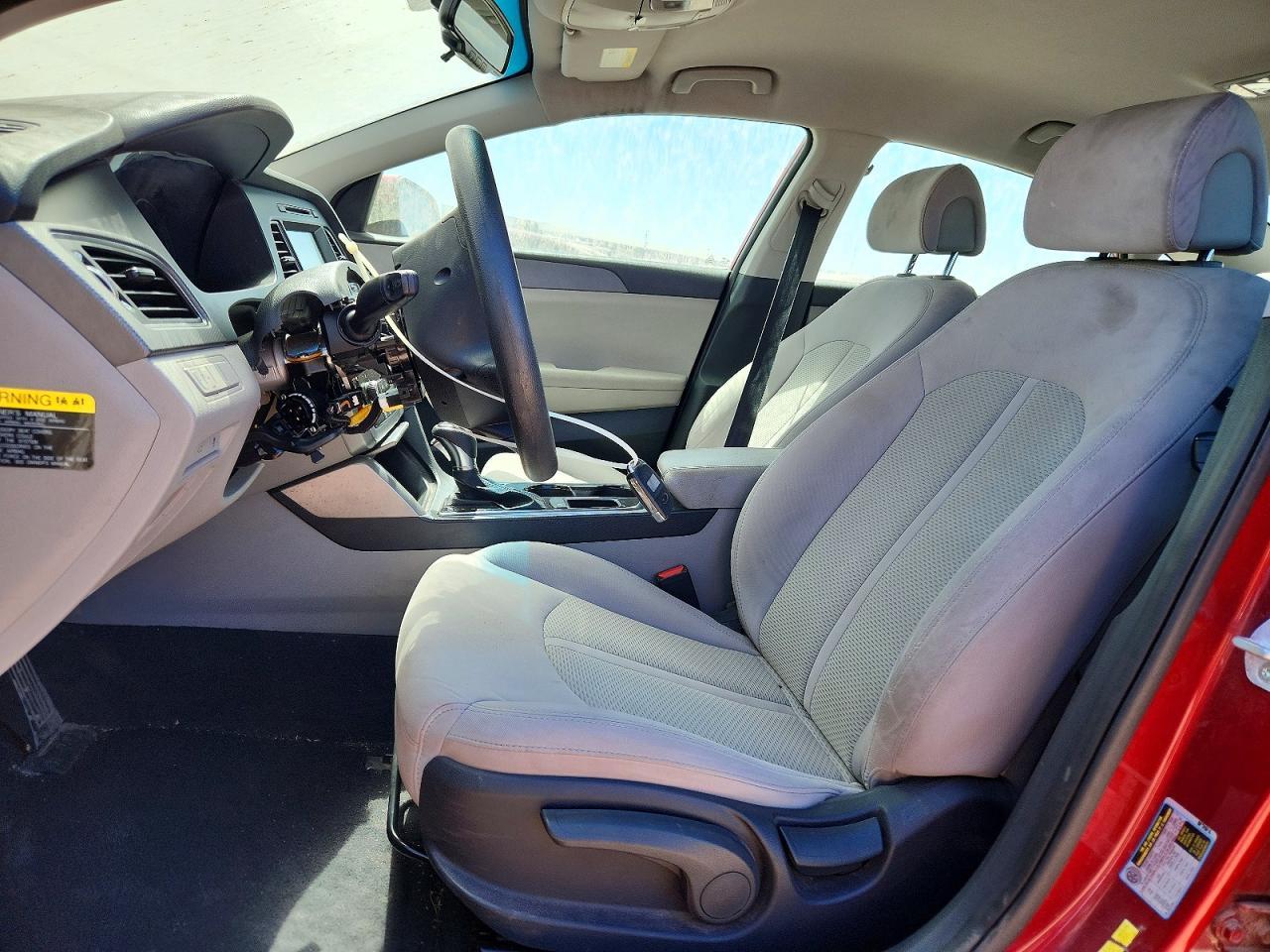 2016 Hyundai Sonata Se - Image 7