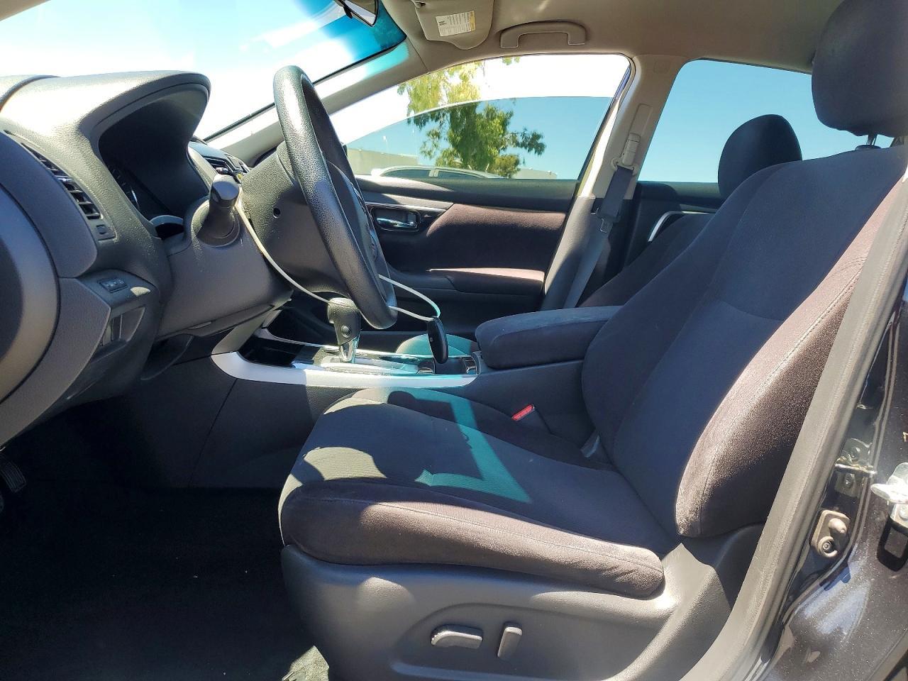 2013 Nissan Altima Sv - Image 7