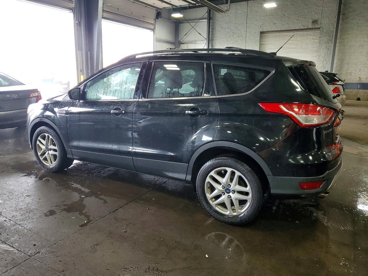 2014 Ford Escape Se - Image 2
