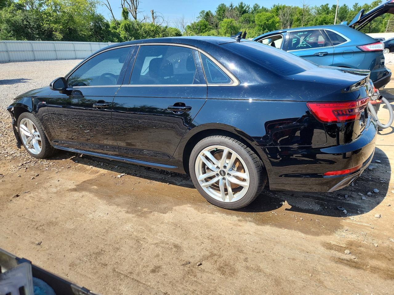 2017 Audi A4 Premium - Image 2