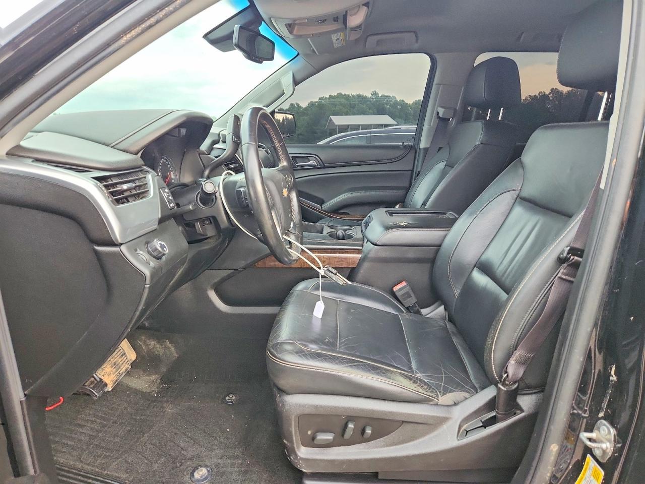 2017 Chevrolet Tahoe C1500 Lt - Image 7
