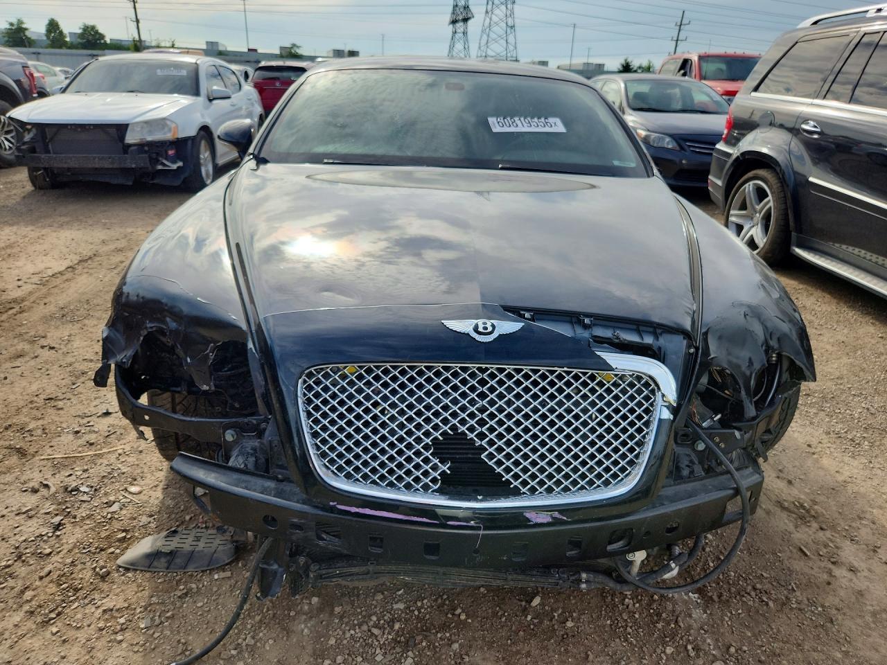 2007 Bentley Continental Gt - Фото 5