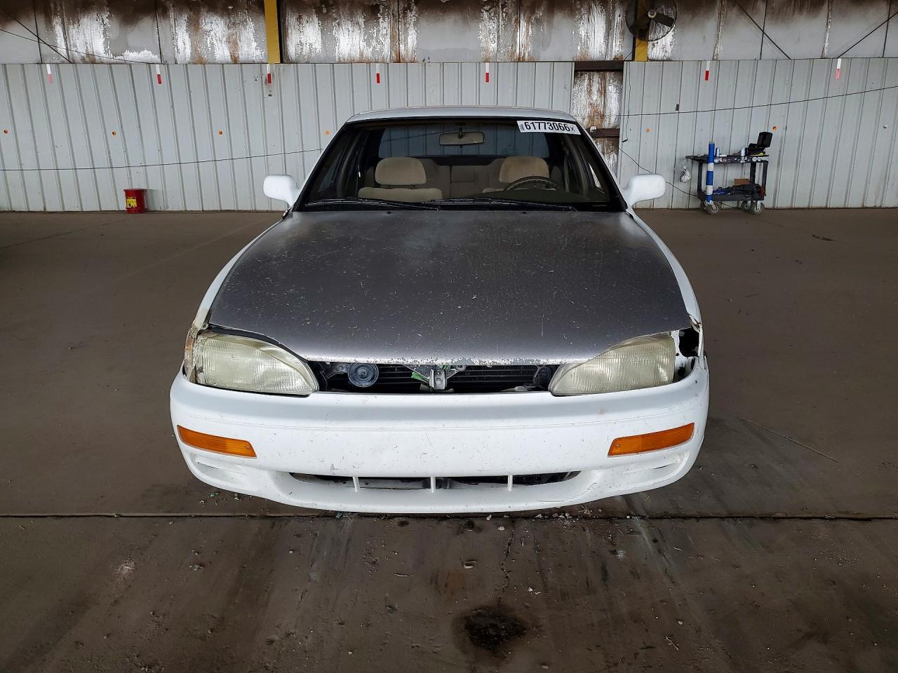 1996 Toyota Camry Le - Фото 5