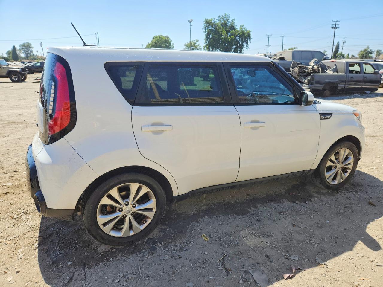 2016 Kia Soul + - Фото 3