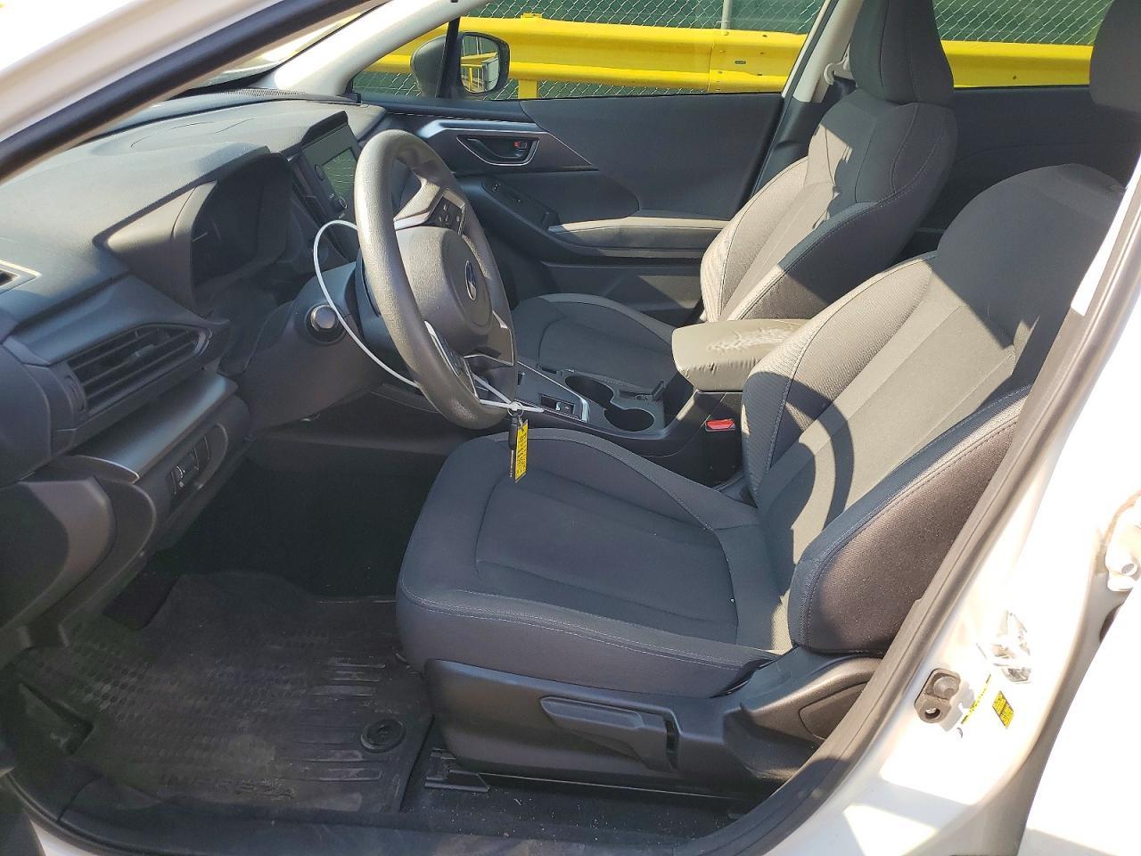 2024 Subaru Impreza - Image 7