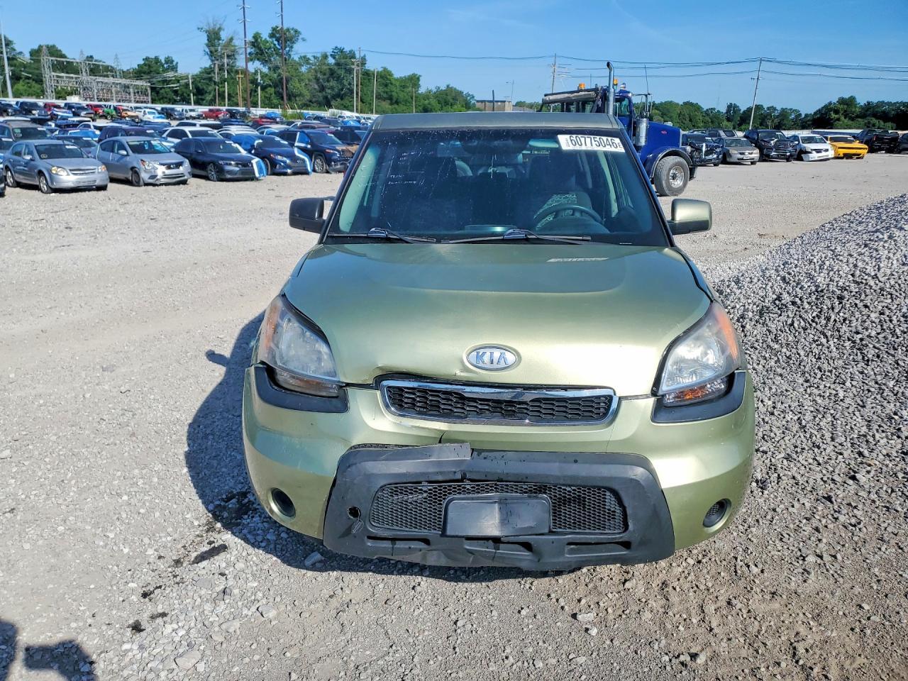 2011 Kia Soul + - Image 5