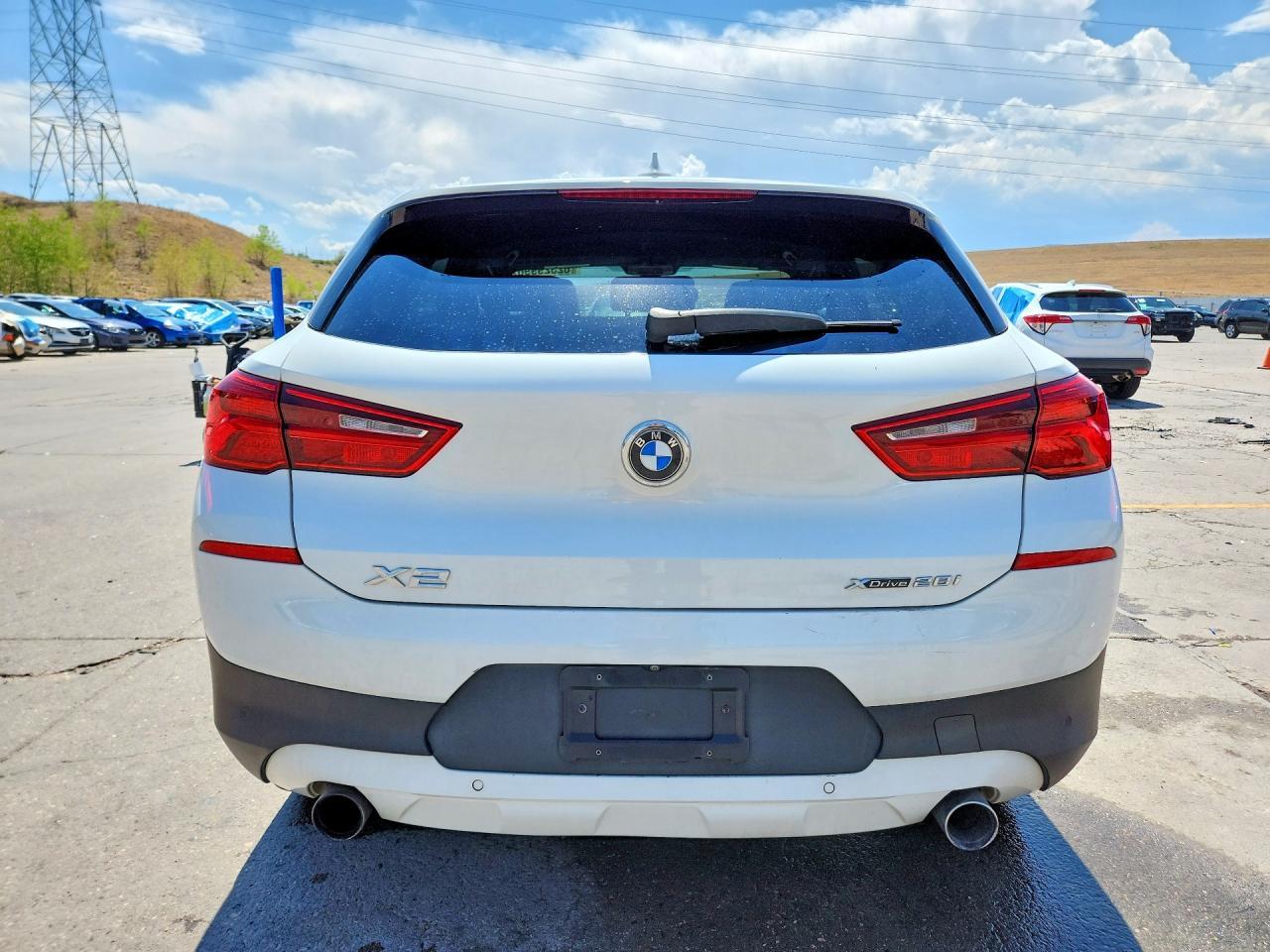 2018 BMW X2 xDrive28I - Image 6