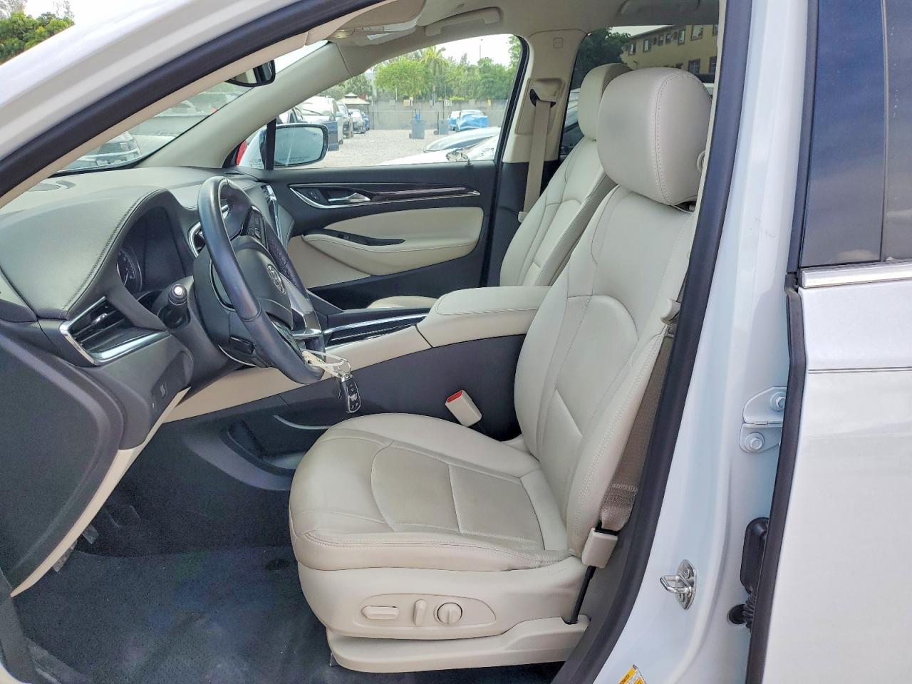 2023 Buick Enclave Essence - Фото 7
