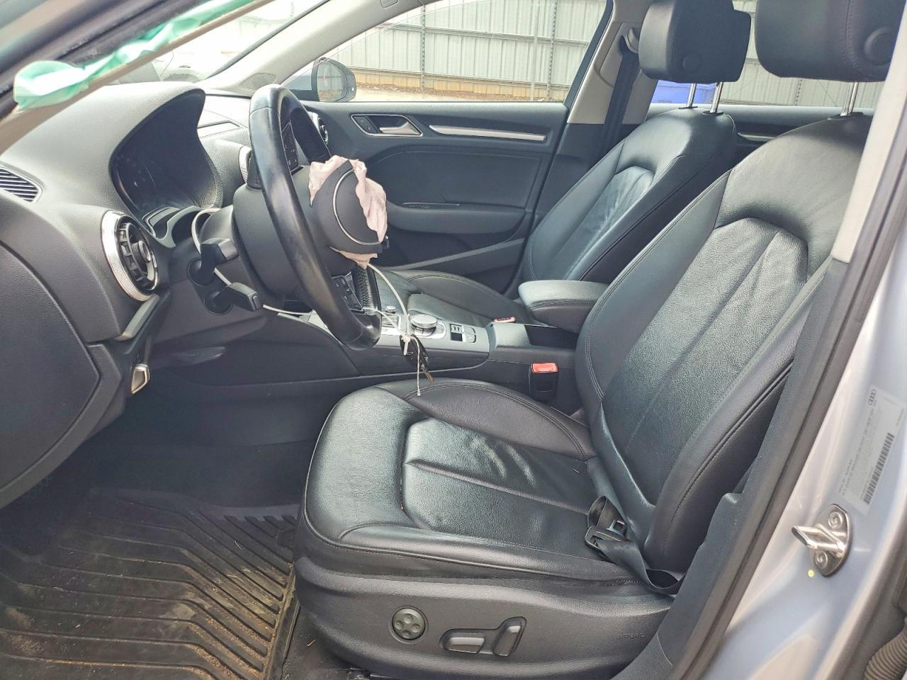 2016 Audi A3 Premium - Фото 7