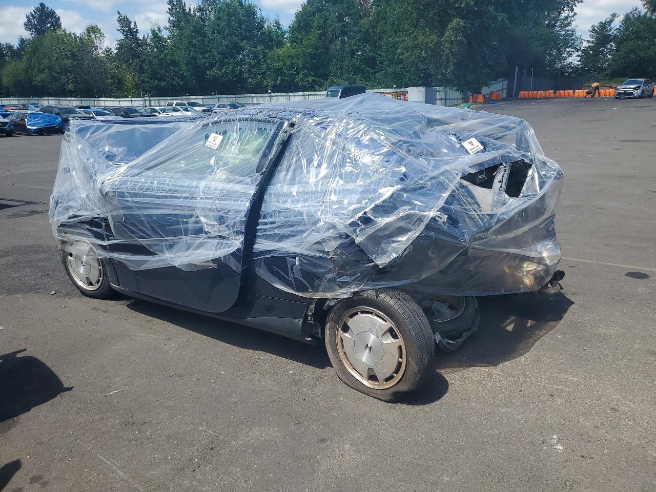 2006 Honda Insight - Image 2