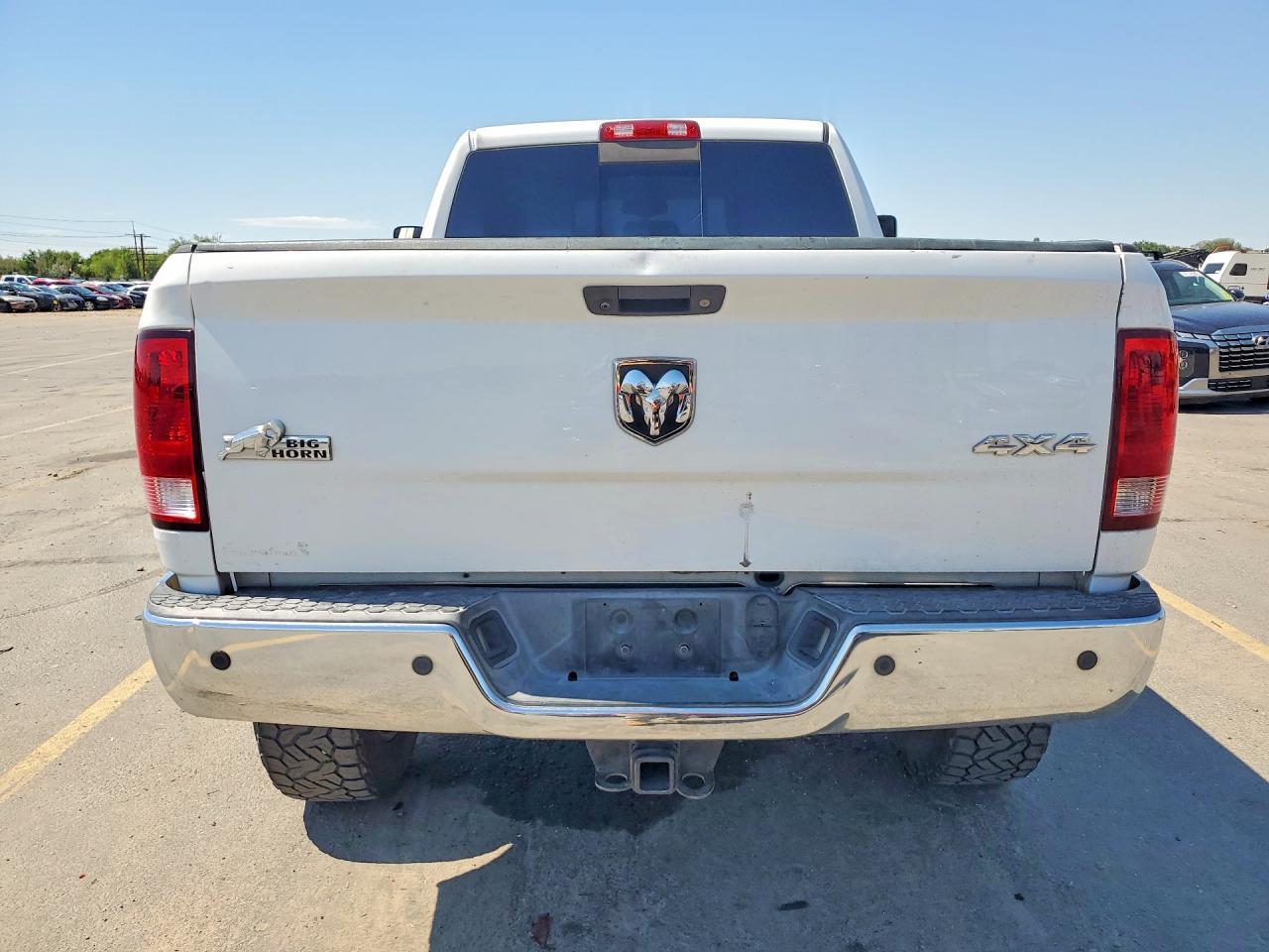 2016 Ram 2500 Slt - Image 6