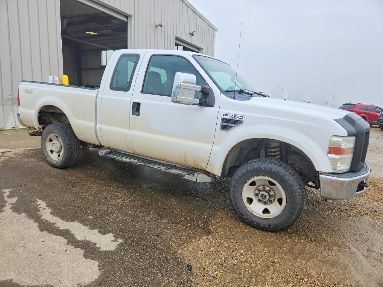 2009 Ford F250 Super Duty - Image 4