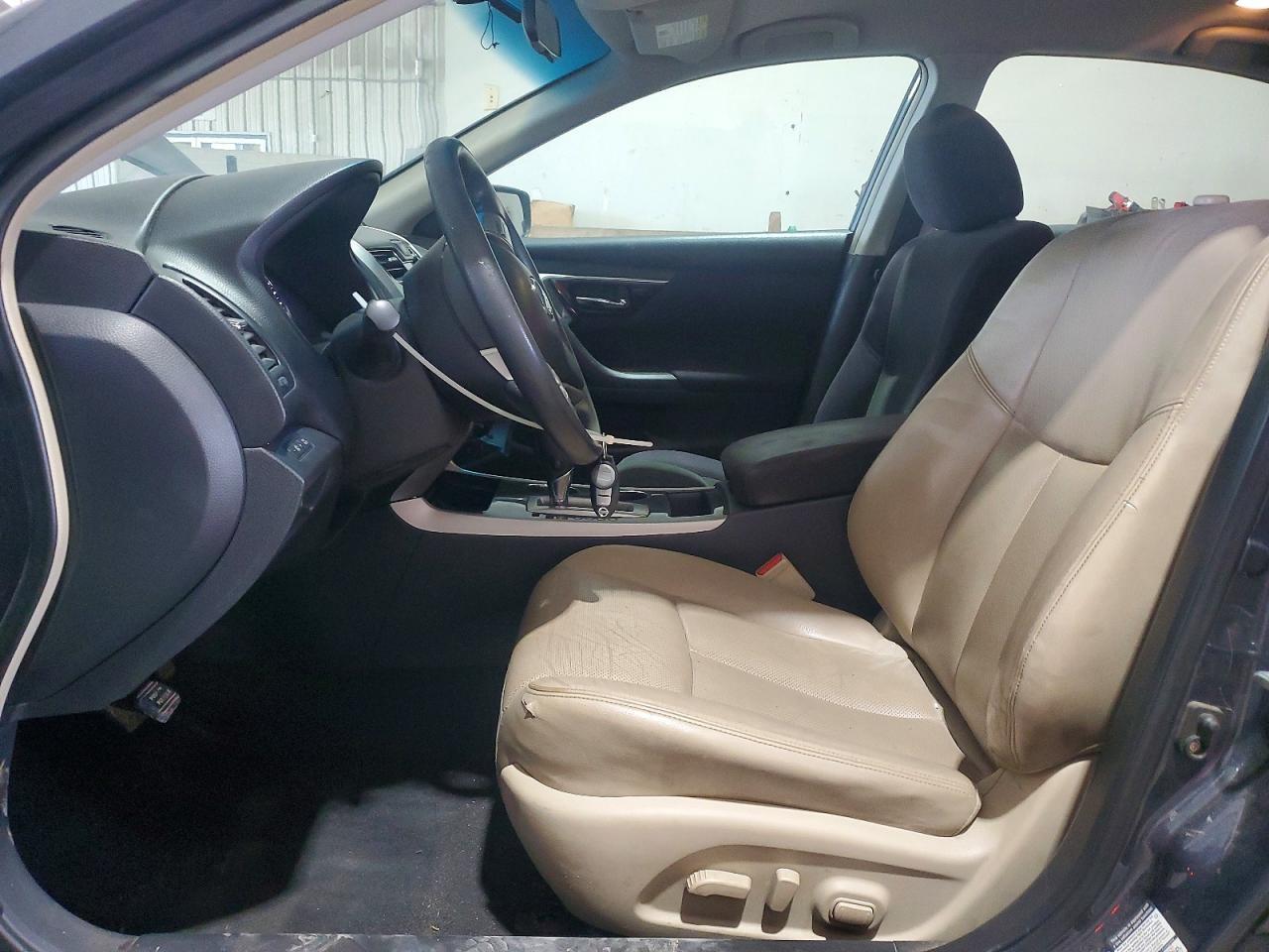 2013 Nissan Altima 2.5 - Image 7