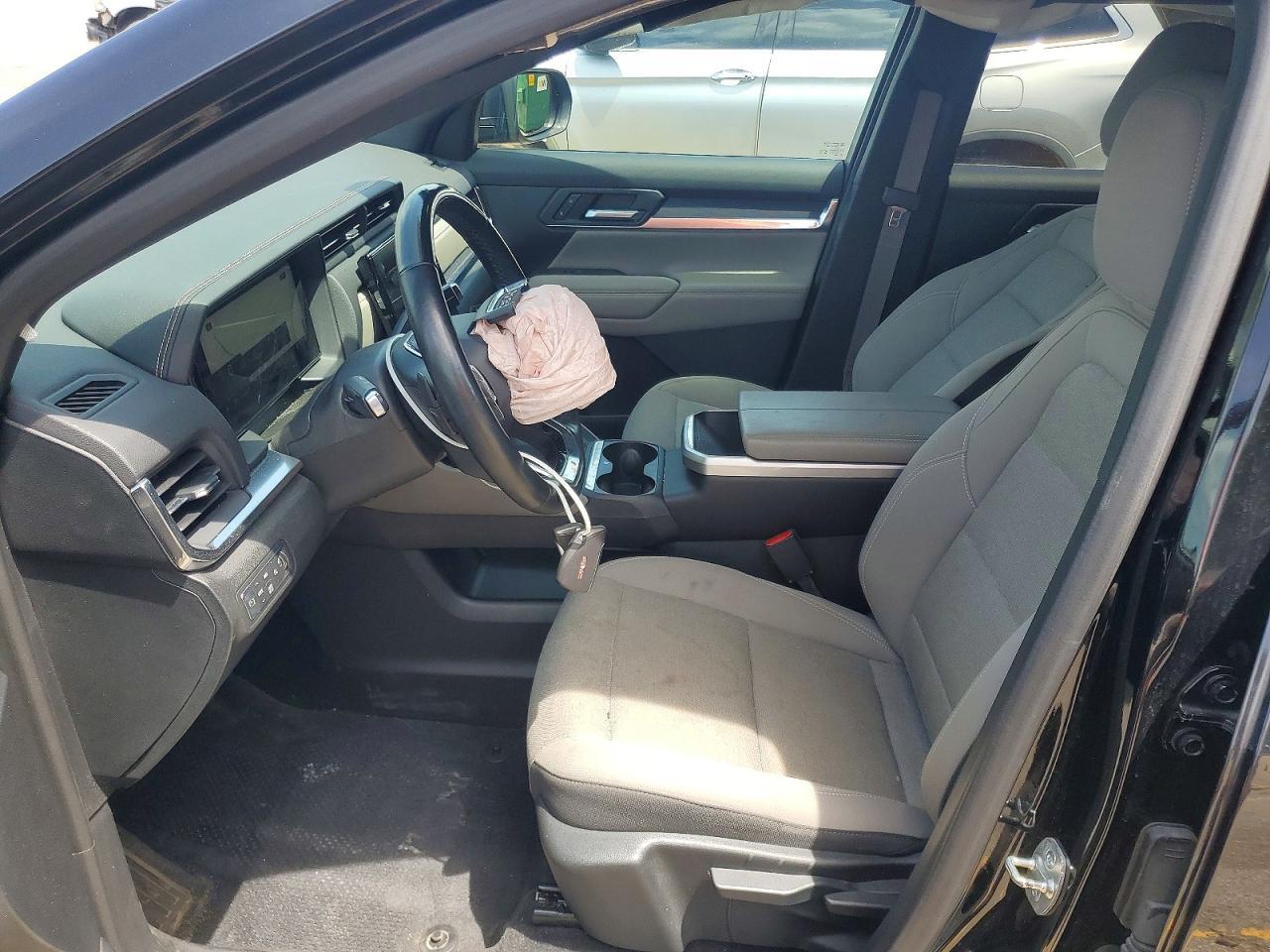 2025 GMC Terrain Elevation - Image 7