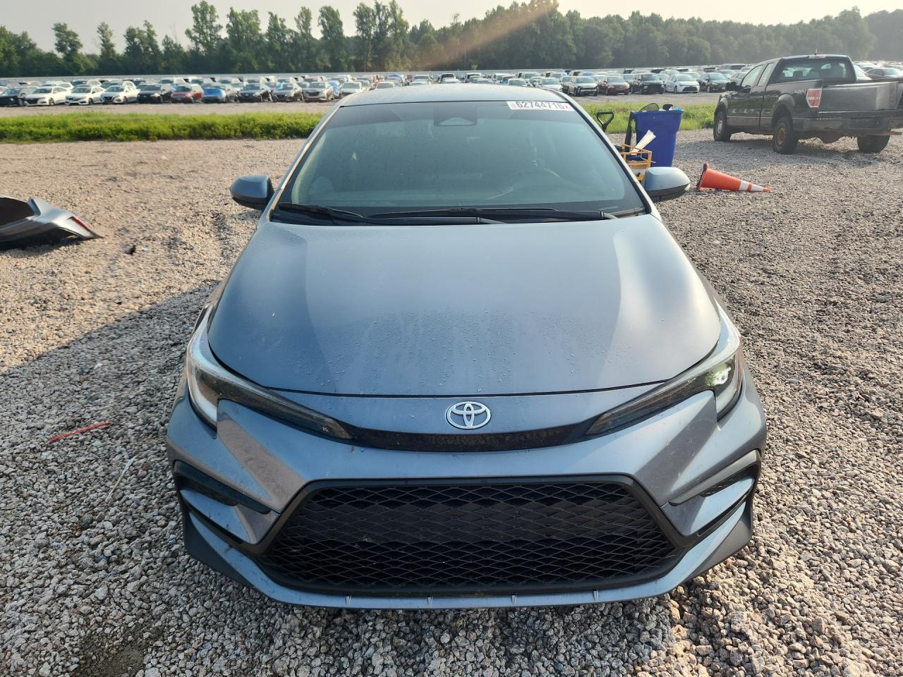 2024 Toyota Corolla Se - Image 5