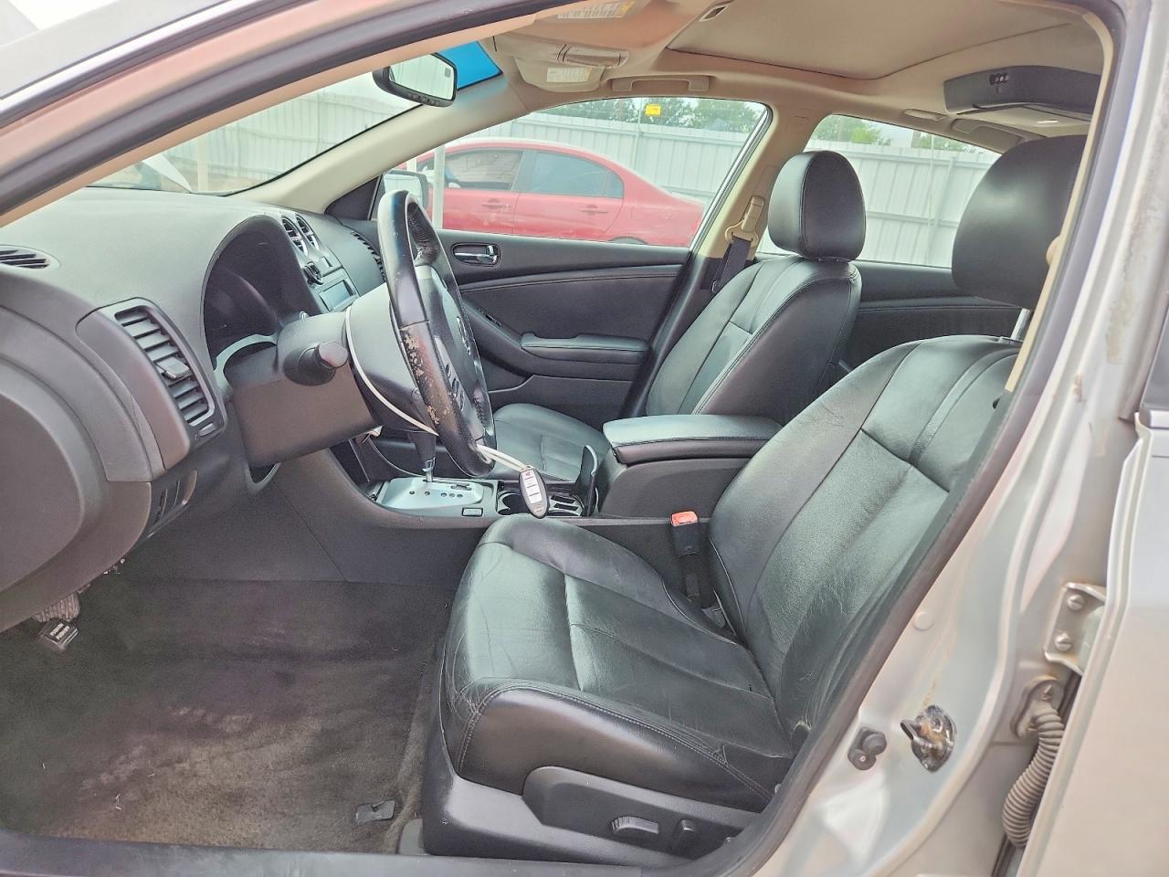 2008 Nissan Altima 2.5/2.5S - Фото 7
