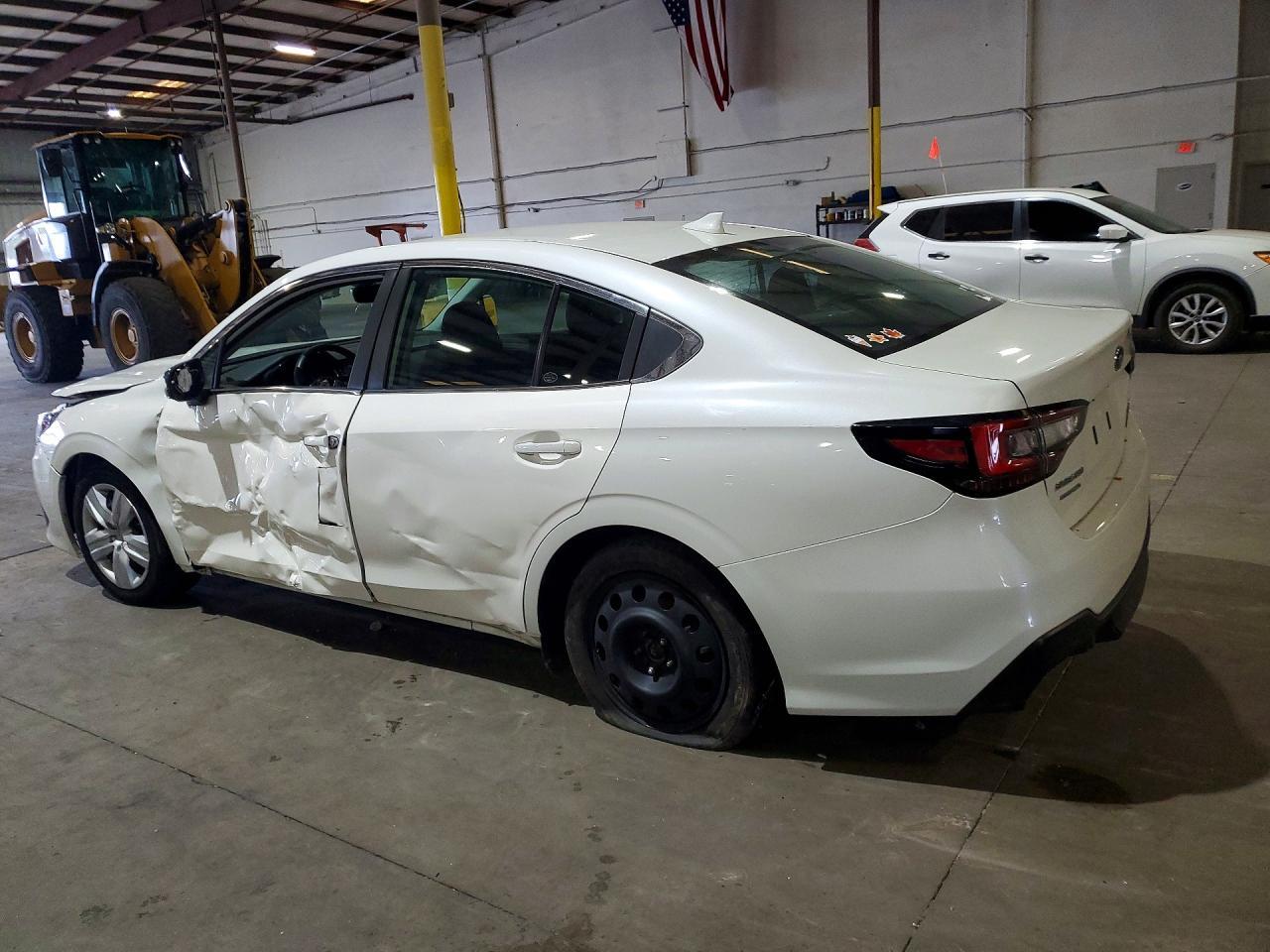 2020 Subaru Legacy - Image 2