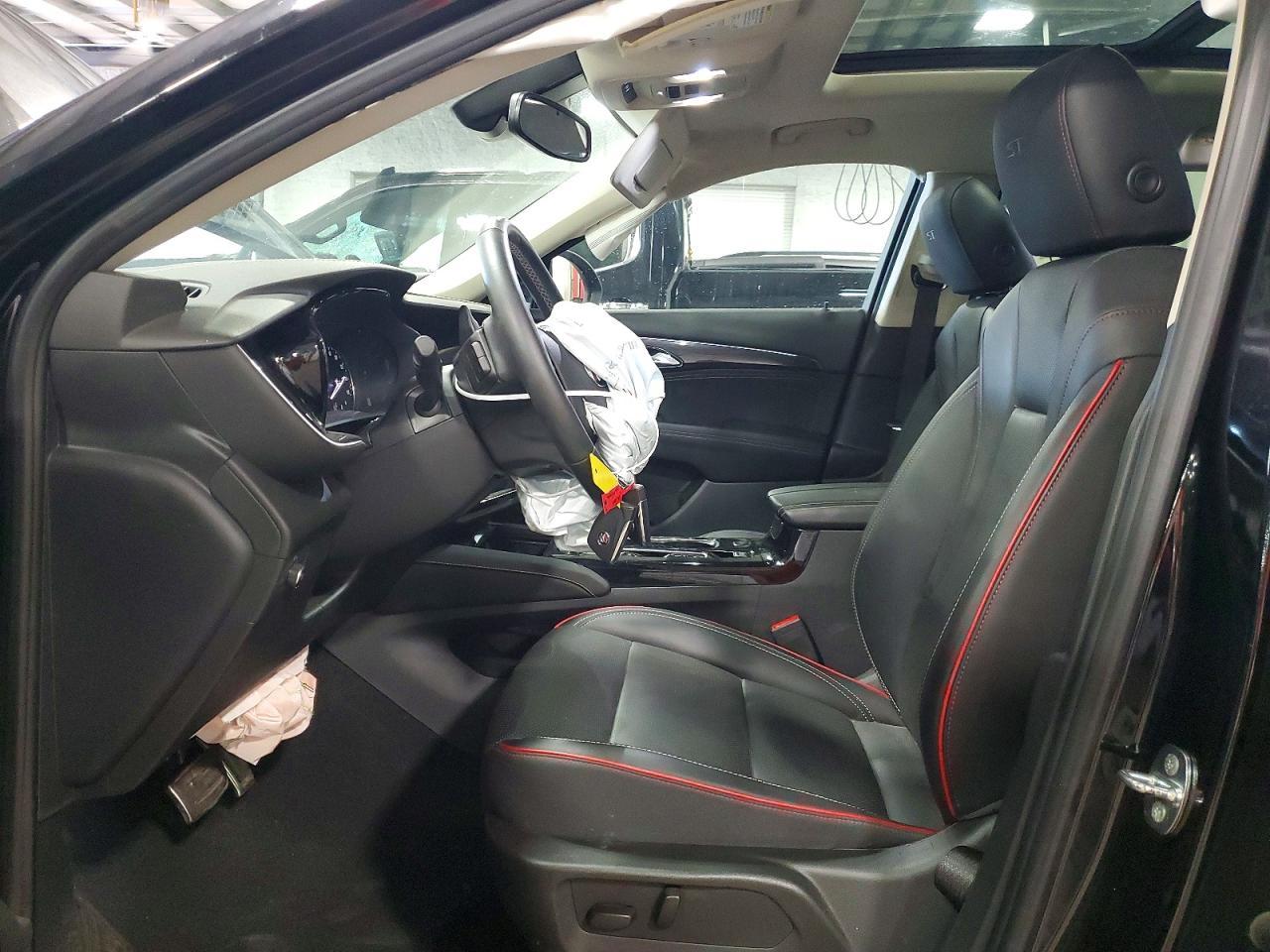 2023 Buick Envision - Image 7
