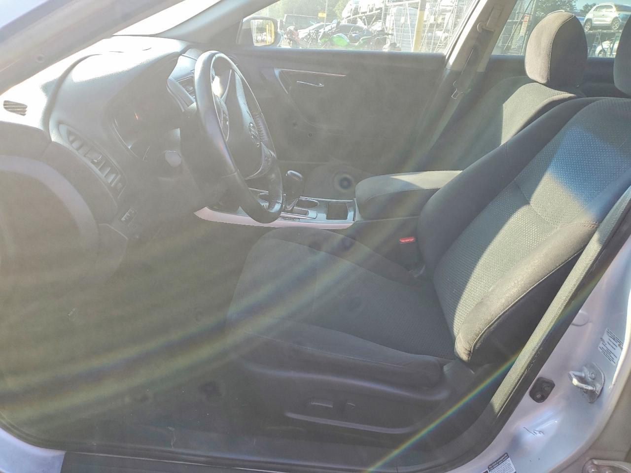 2014 Nissan Altima 2.5 Sv - Фото 7