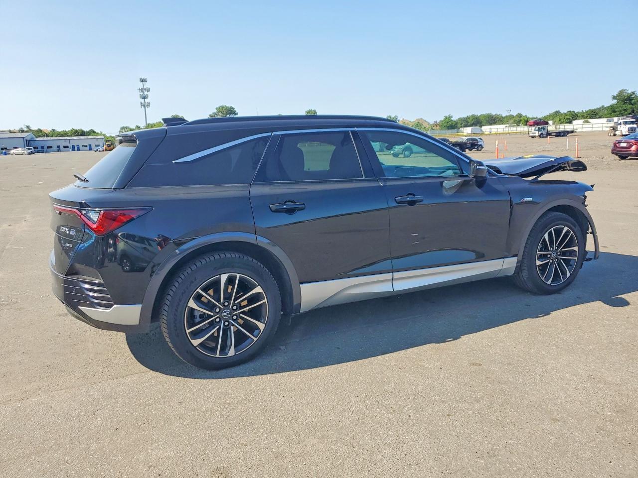 2024 Acura Zdx A-Spec - Фото 3