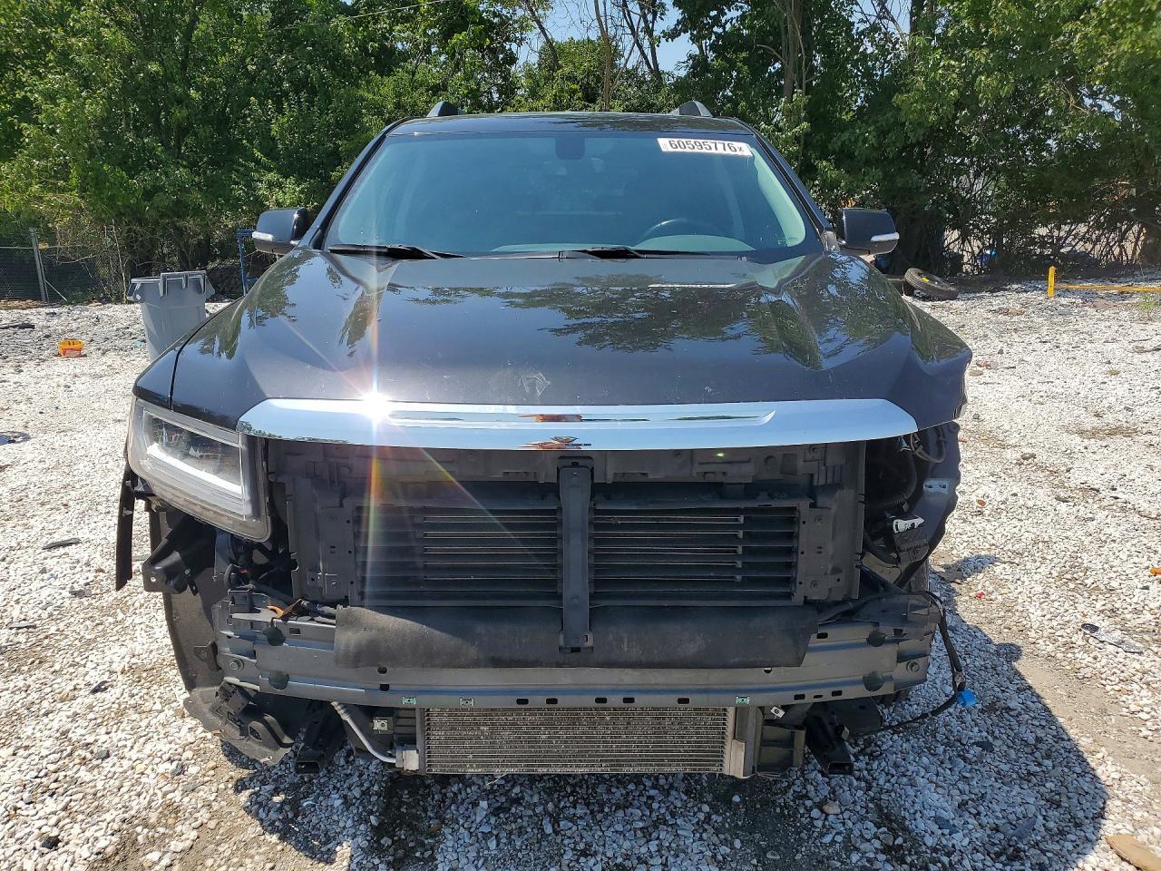 2020 GMC Acadia Sle - Фото 5