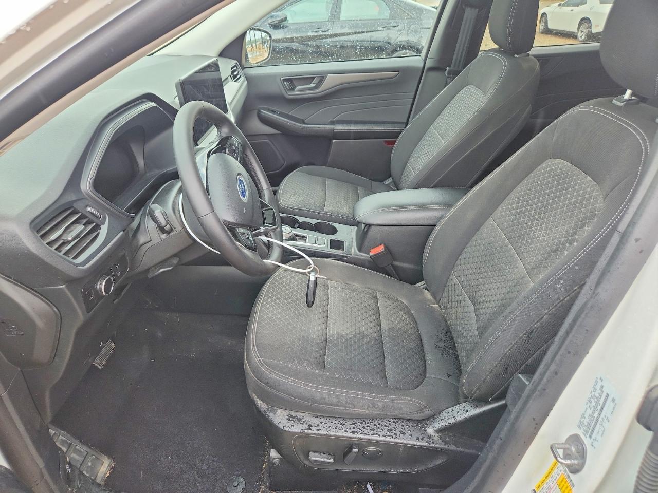 2023 Ford Escape Active - Фото 7