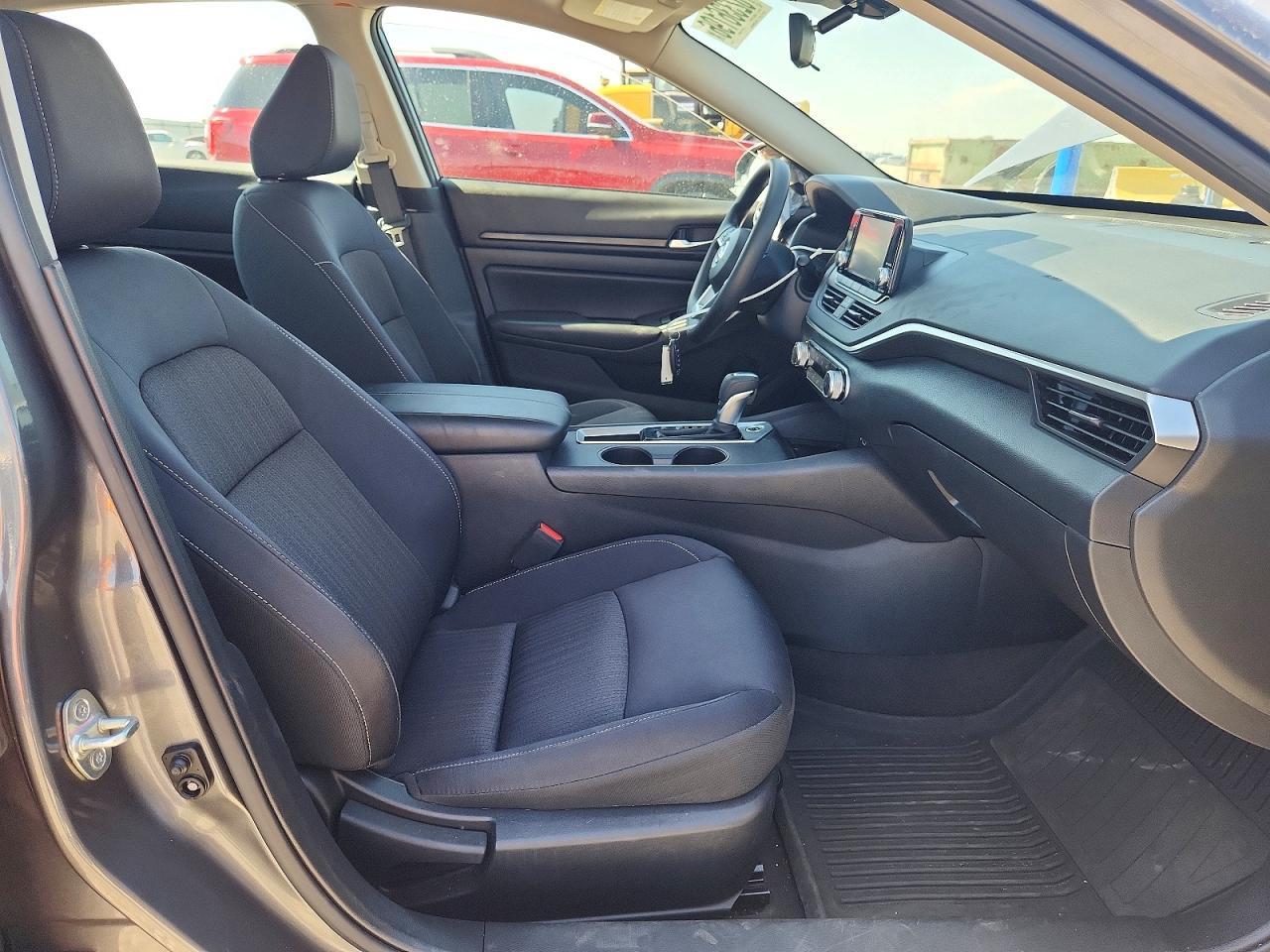 2022 Nissan Altima S - Фото 7