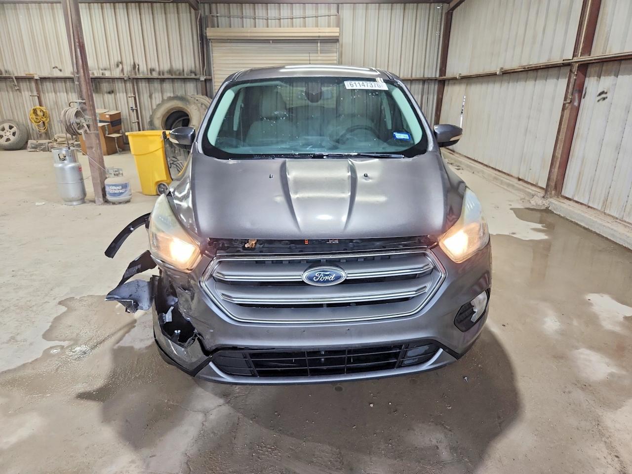 2013 Ford Escape Sel - Фото 5