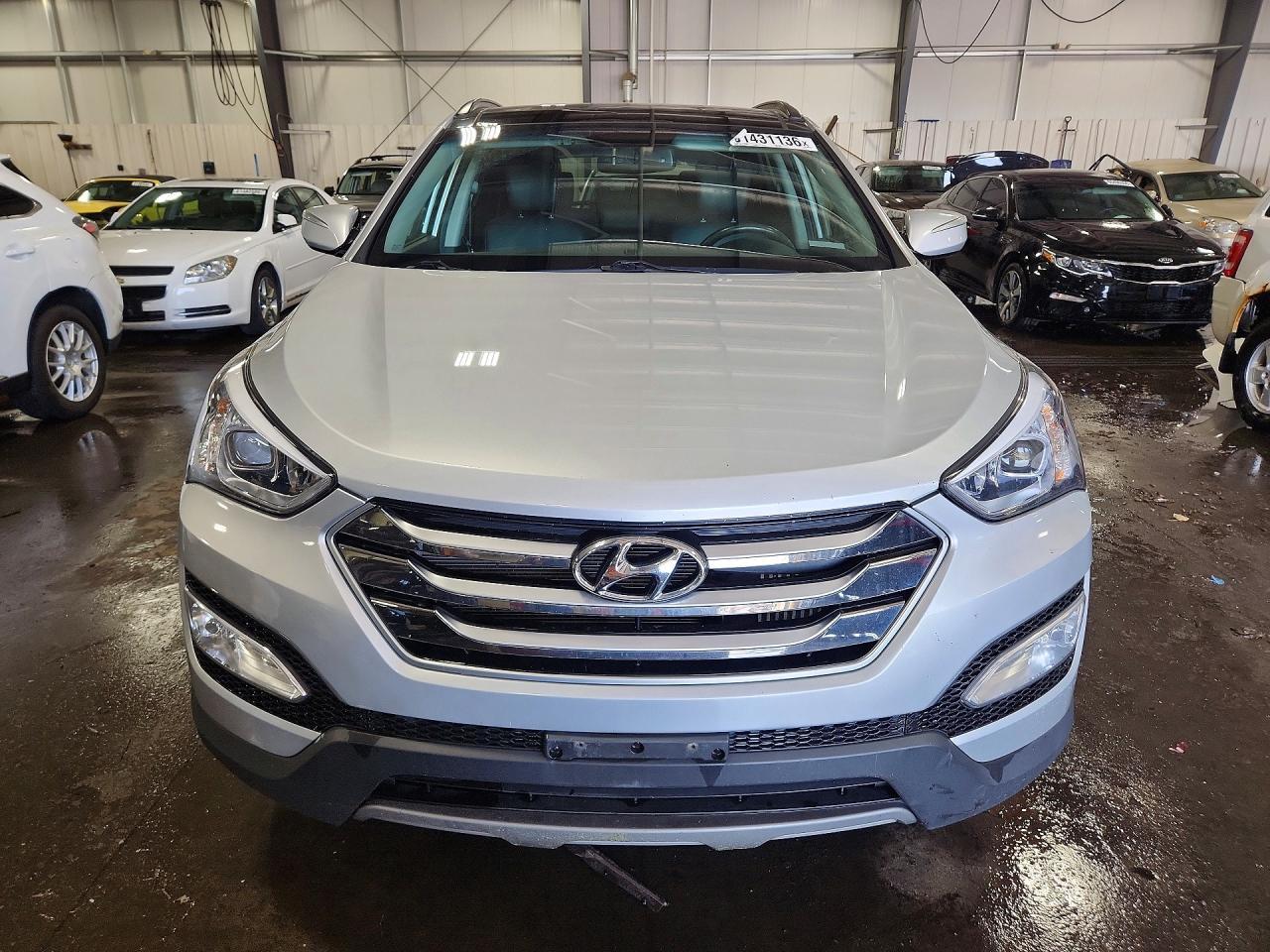 2015 Hyundai Santa Fe Sport 2.0T - Image 5