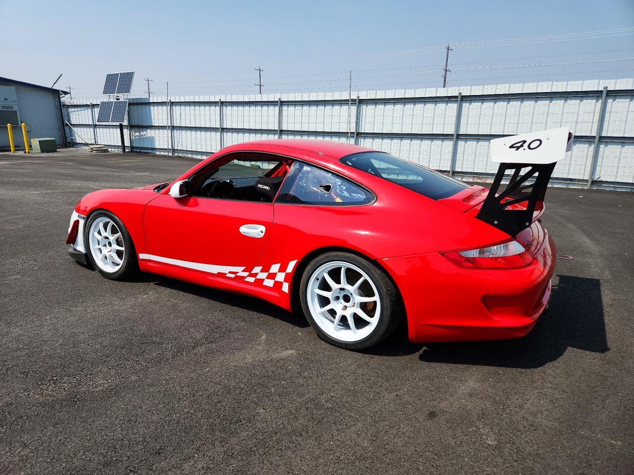 2006 Porsche 911 New Generation Carrera - Image 2