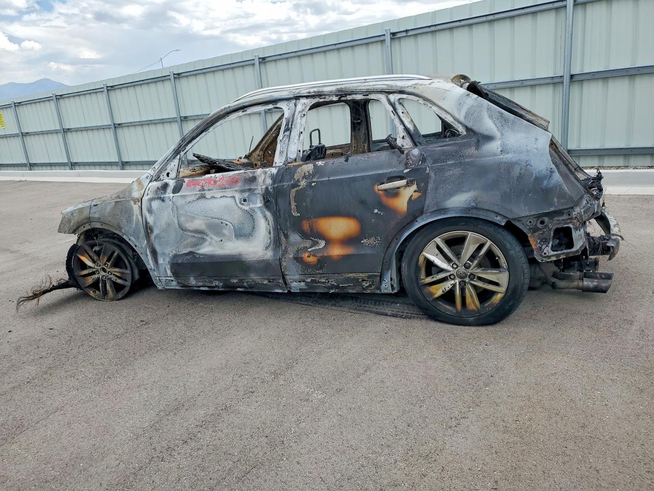 2018 Audi Q3 Premium - Фото 2