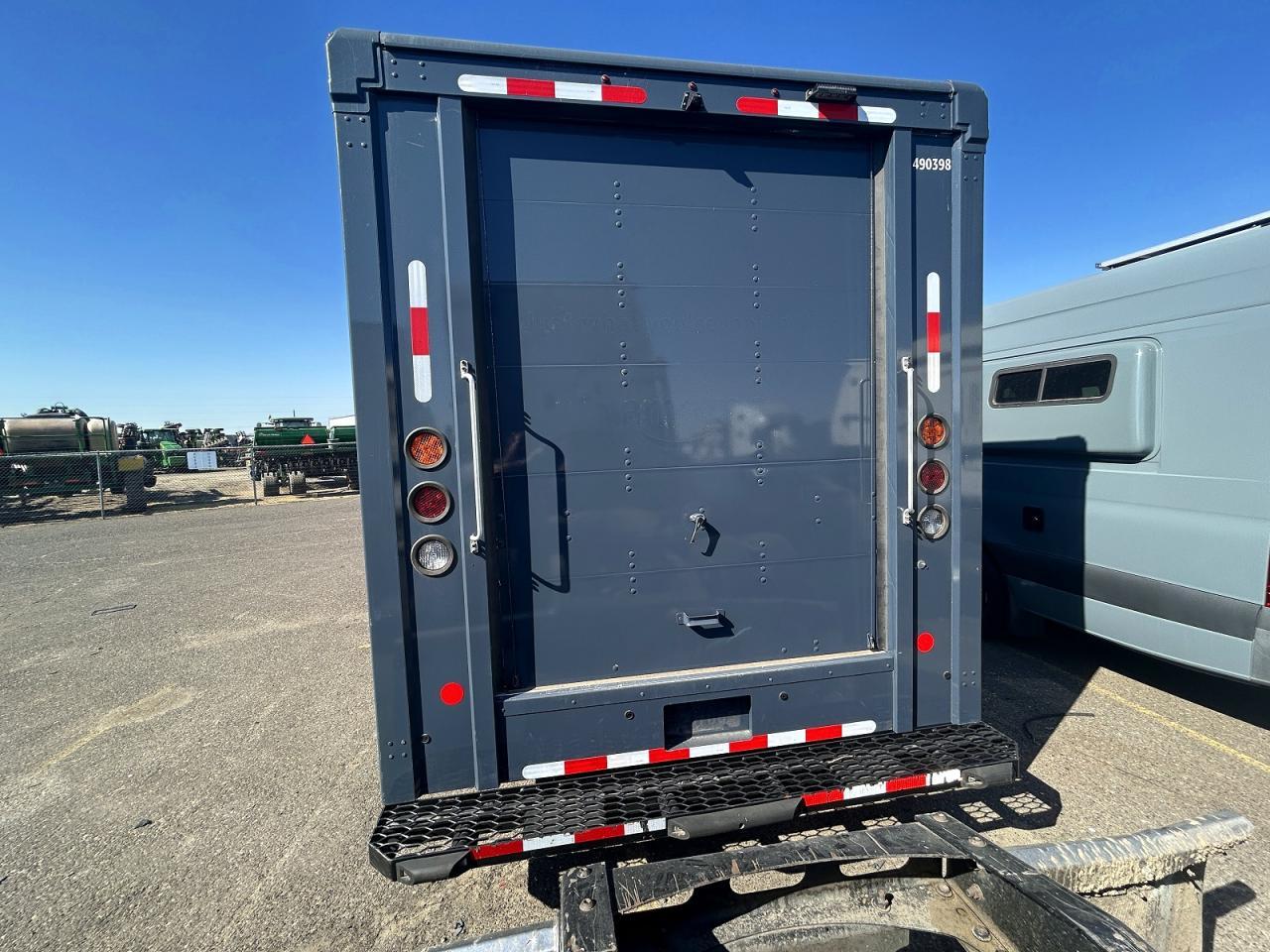 2022 Ram Promaster - Delivery Truck - Фото 6