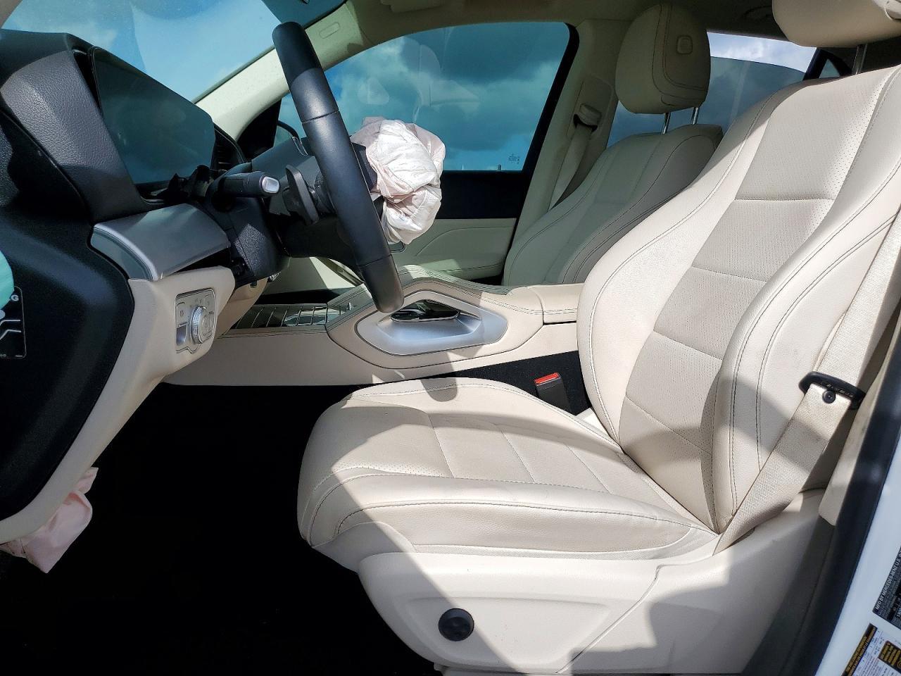 2022 Mercedes-Benz Gle 350 - Image 7