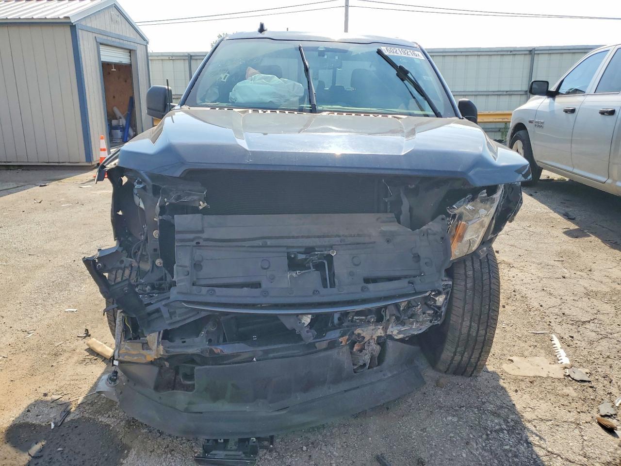 2019 Ford F150 Supercrew - Фото 5