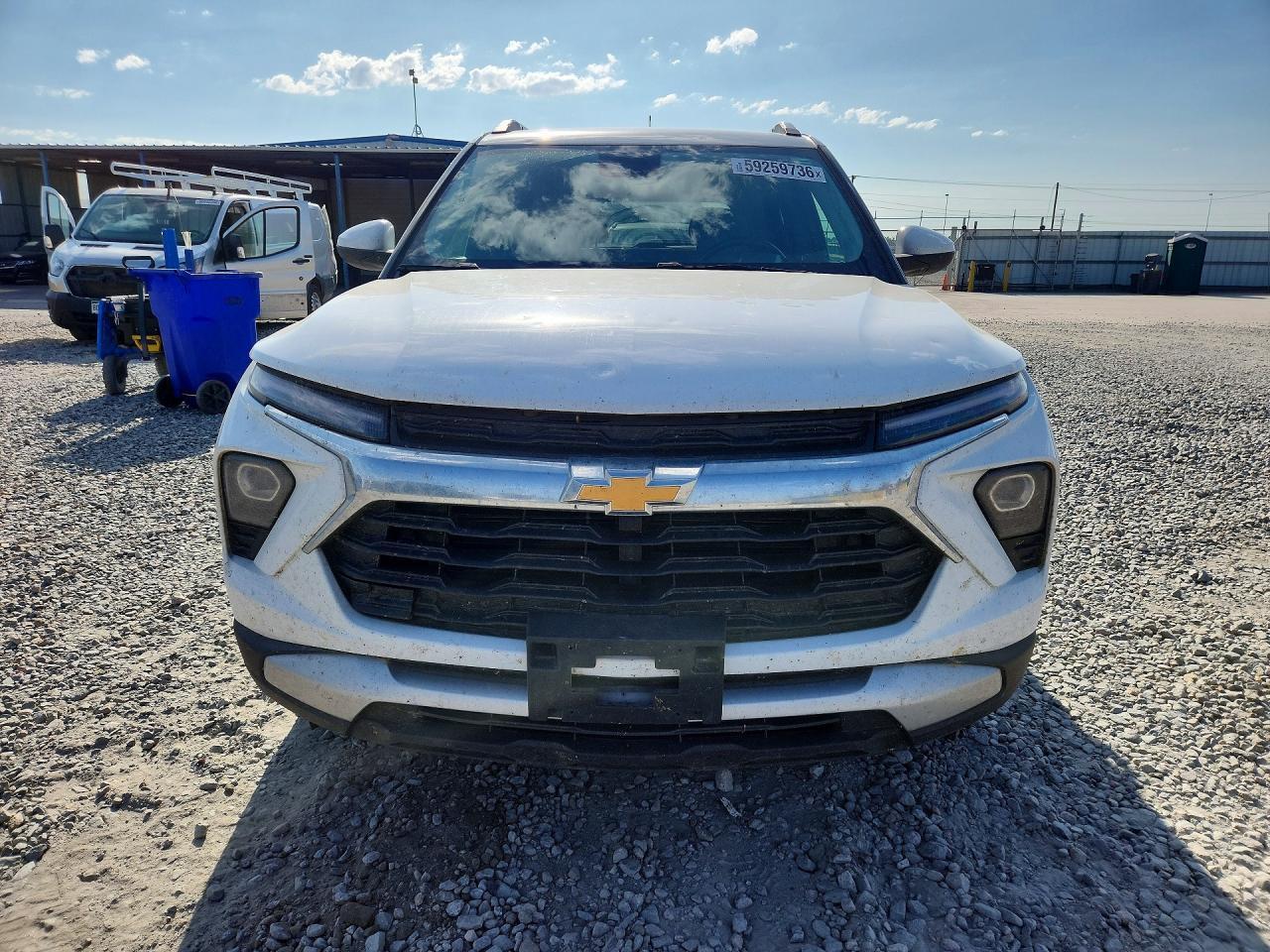 2024 Chevrolet Trailblazer Lt - Image 5